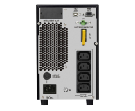 APC SRV2KI-E APC Easy UPS On-Line SRV 2000VA 1800W 230V - 1272096 - zdjęcie 3